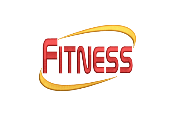 Fitness Embroidery Design Review